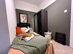 The Floravale (D22), Condominium #509496671